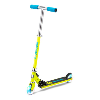 Scooter Infantil Mongoose Force 1.0 Color Amarillo Scooter Infantil Mongoose Force 1.0 Color Amarillo