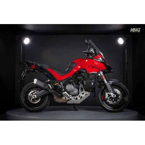 Ducati Multistrada V2 S