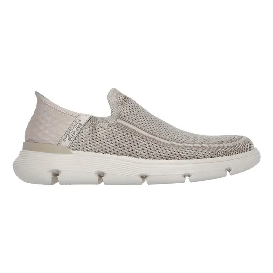 Slip-ins Skechers Garza Caqui Hombre