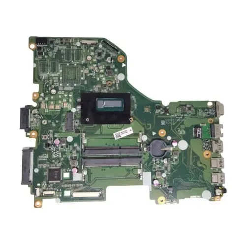 Tarjeta Madre Laptop Acer E15 E5 Series Procesador I3-5005u