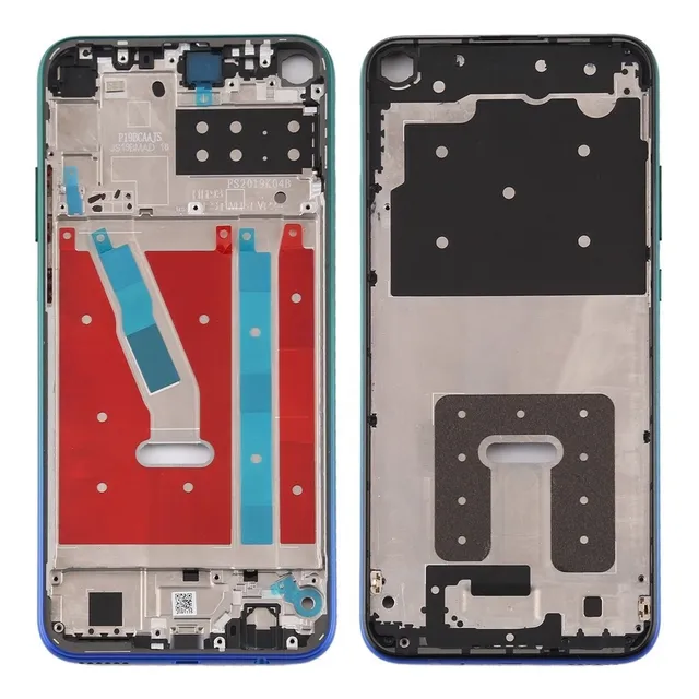 Carcasa Chasis Lcd Huawei P40 Lite Flex Y Botones Power