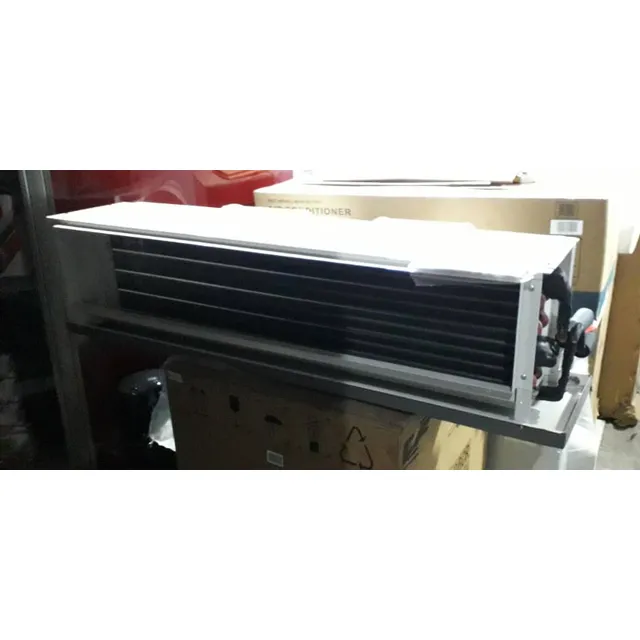 Aire Fancoil De 3 Toneladas En R22 Marca Lennox Nueva 