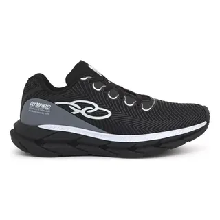 TĂȘnis Masculino Olympiks Academia Esportivo Full TĂȘnis Masculino Olympiks Academia Esportivo Full