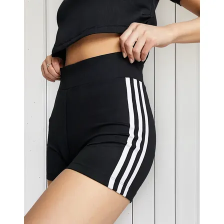 Short Deportivo Mujer Corto Fitness Algodón