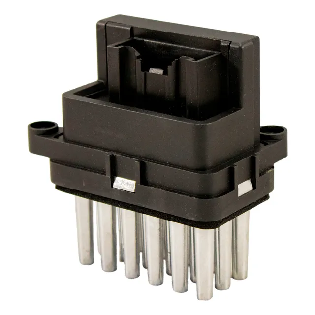 Variador Calefaccion Para Ford Focus Ii 2008-2012