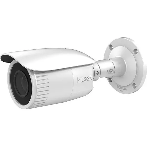 Camara Ip Hilook 4mp Varifocal Bullet - Seguridad - Cctv