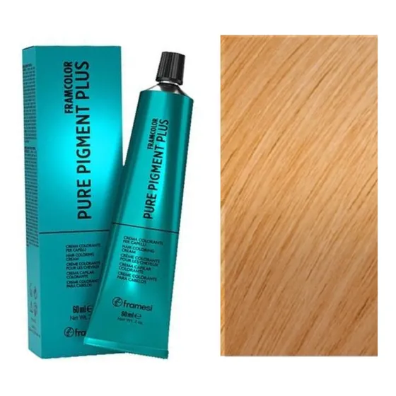 Tintura Framcolor Pure Pigment Plus Framesi X60ml
