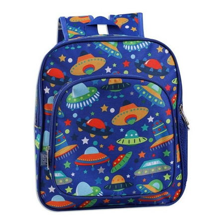 Mochila Infantil Bonus Culture Kids Naves Espaciales Mochila Infantil Bonus Culture Kids Naves Espaciales