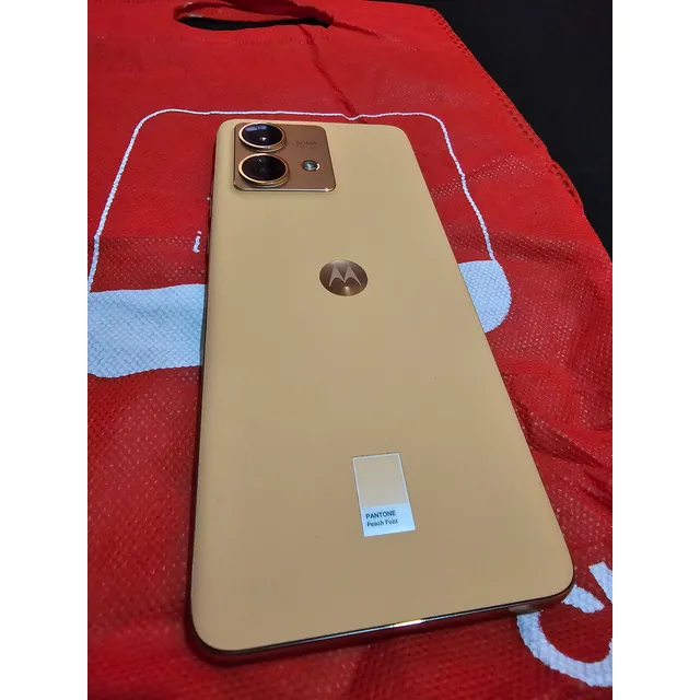 Motorola Edge 40 Neo 5g Dual Sim 256gb 8gb Ram