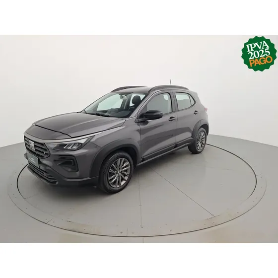 Fiat Pulse 1.3 Flex Drive Cvt