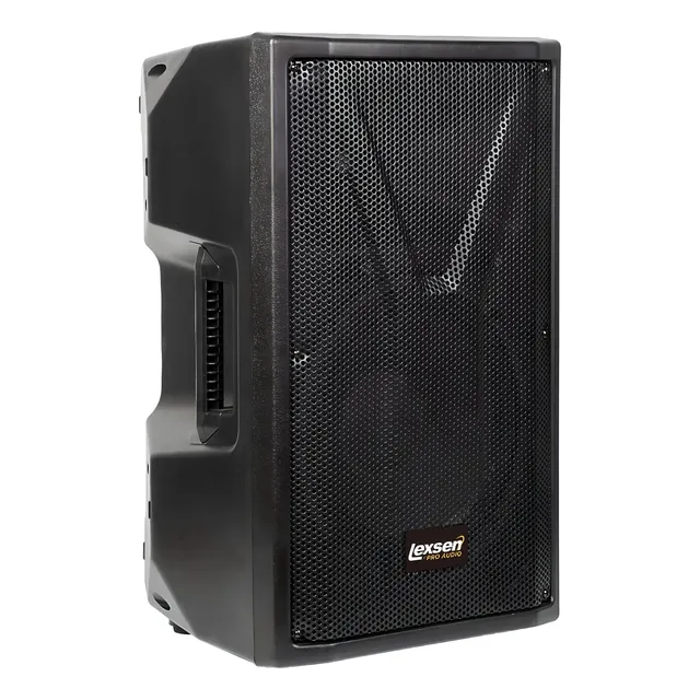 Caja Acustica Lexsen Psw10abt 10 