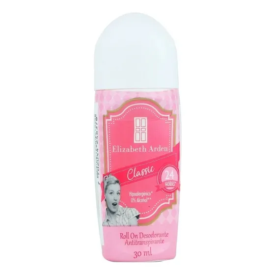 Elizabeth Arden Rolon X 30ml. - Classic