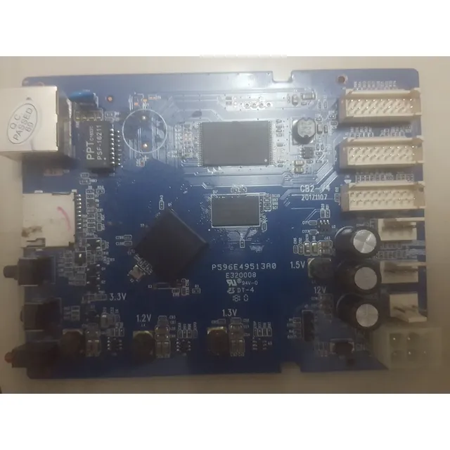 Controladora Minero Btc S9 Usada