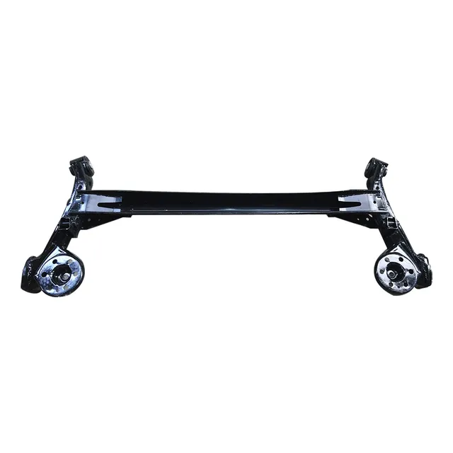 Puente Troque Trasero Para Kia Rio Spice 2012 A 2017