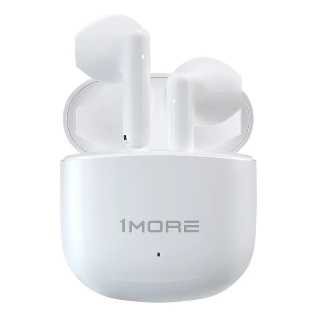Audífonos True Wireless 1more Q10 Color Blanco