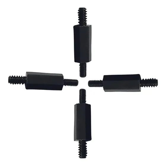 Kits Tornillo Refrigeracion Liquida Para Radiador Corsair