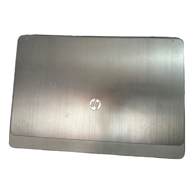 Laptop Hp Probook 4430s En Remate Gris