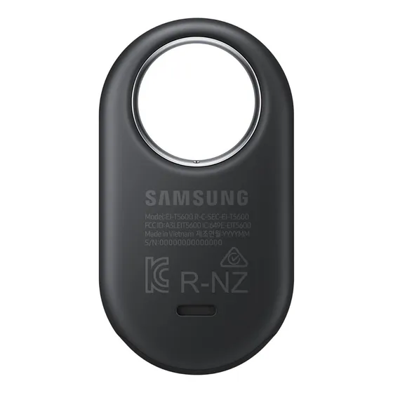 Localizador de Objetos Smart Tag 2 Black Samsung