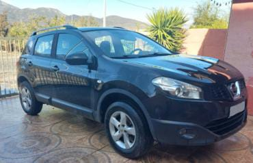 Nissan Qashqai 1.6