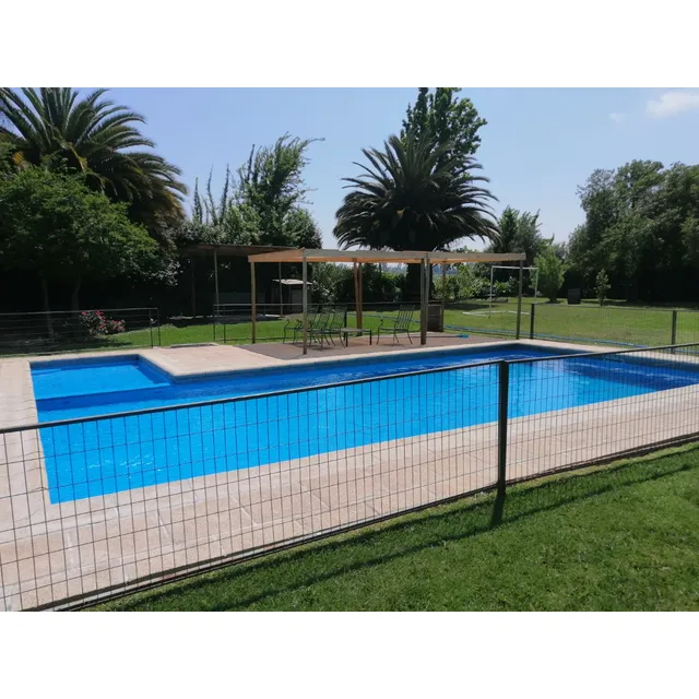 Arriendo Parcela Piscina Paseo Eventos Cumpleaños Matrimonio