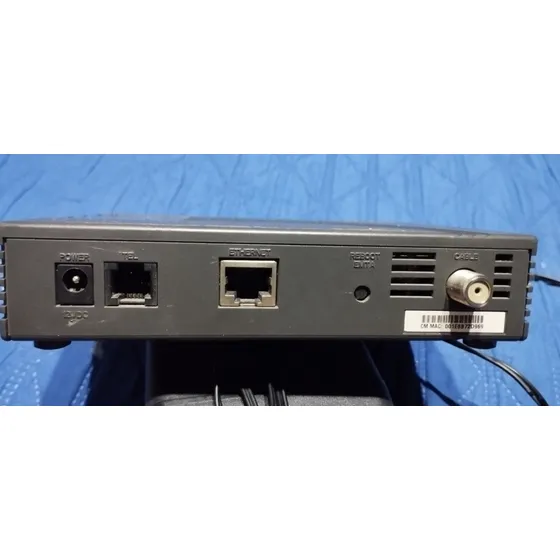 Modem Scientific Atlanta