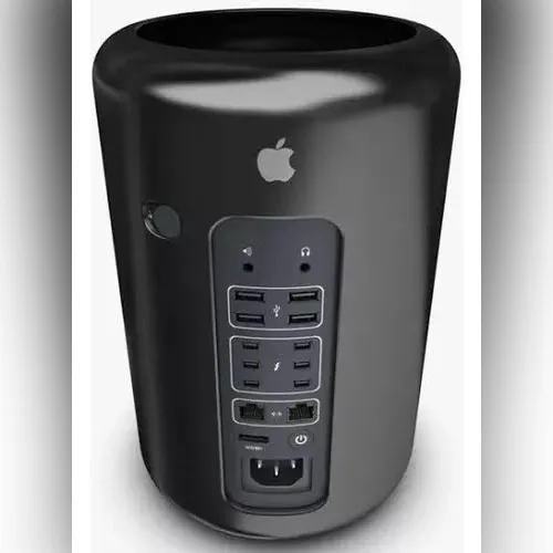 Apple Mac Pro (2013)