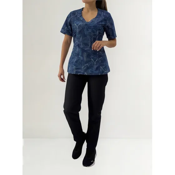 Uniforme Antifluido