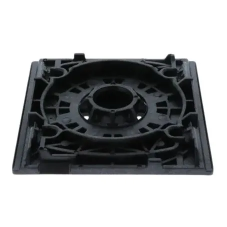 Base Plastica De Lijadora Orbital Black&decker Fs500