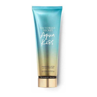 Body Lotion Victoria's Secret Aqua Kiss Body Lotion Victoria's Secret Aqua Kiss