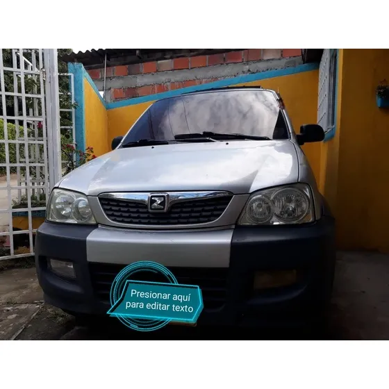 Zotye Nomada 1.3
