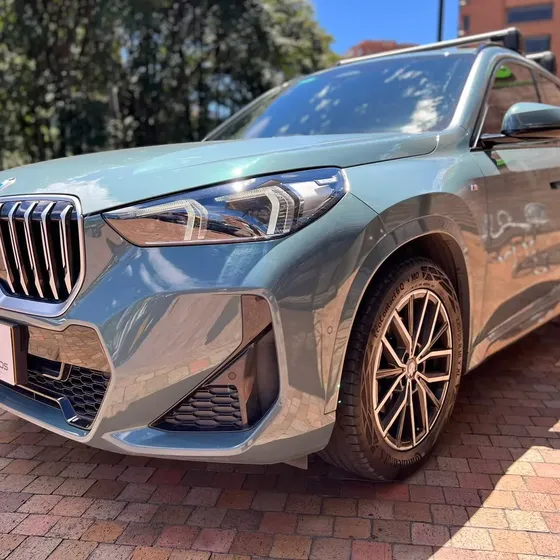 BMW X1 2023 18i Paq M