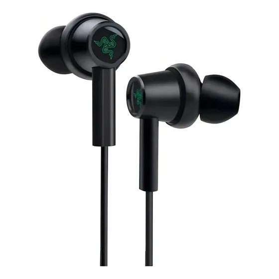 Auriculares para juegos Razer Hammerhead Duo - P2