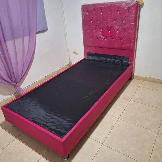 Cama Individual