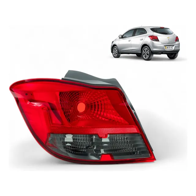 Farol Trasero Izquierdo Chevrolet Onix Ltz 2013 - 2016