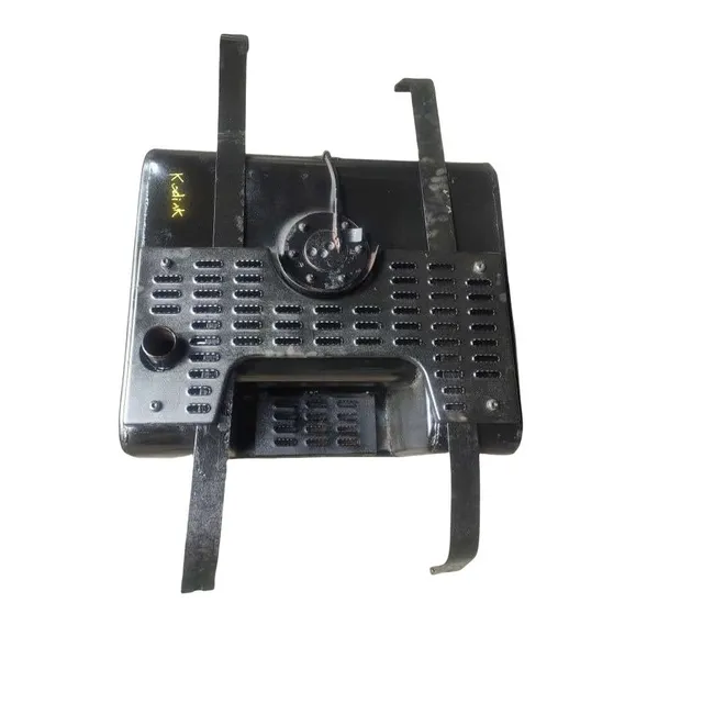 Tanque De Combustible Chevrolet Kodiak 