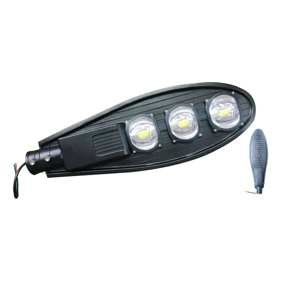 Luminaria Led 150w Tipo Cobra Alumbrado Publico
