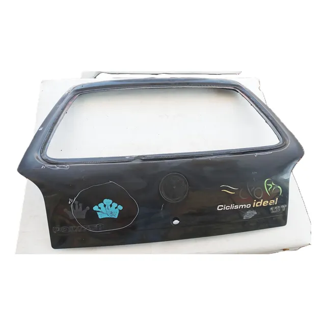 Tapa Cajuela Original Vw Pointer 4p 2000-2005 Detalle