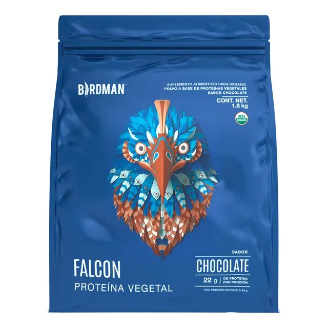 Falcon