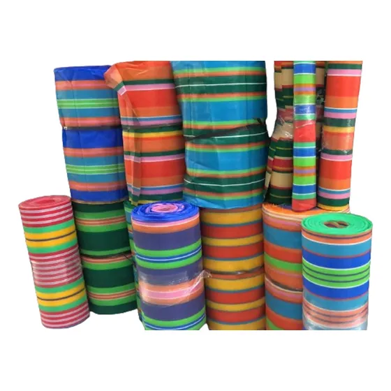 Tela  Reposera Sillones 45 Cm X 6 Metros