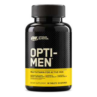 Apoio Imunológico Multivitamínico Opti-men Apoio Imunológico Multivitamínico Opti-men
