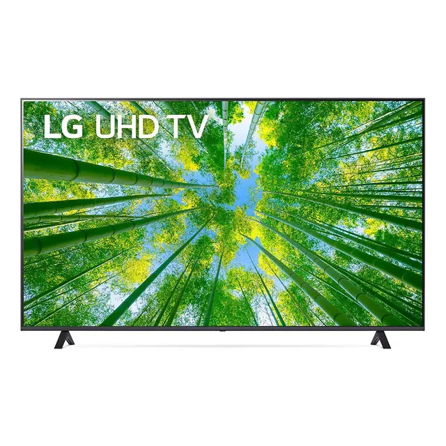 LG Pantalla Uhd Ai Thinq 60 Uq79 4k Smart Tv