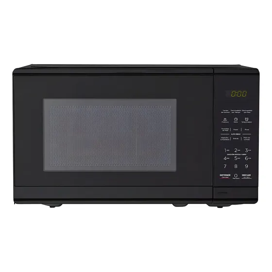 Horno Microondas 20l Midea Mmdf07s2bw