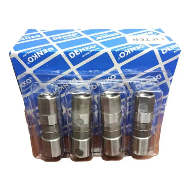 Juego De Taquetes Corto Chevrolet Silverado 8cl 5.3 (4 Und)