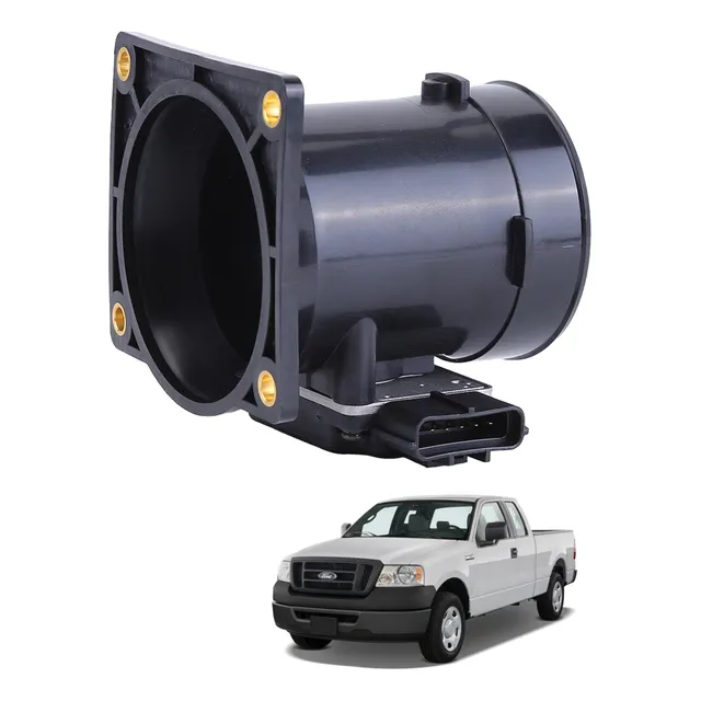 Sensor Flujo Masa Aire Maf Ford Windstar 3.8l 96-98