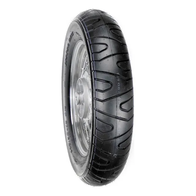 Llanta Btrubber 140/90-15 Tubeless No Requiere Cámara
