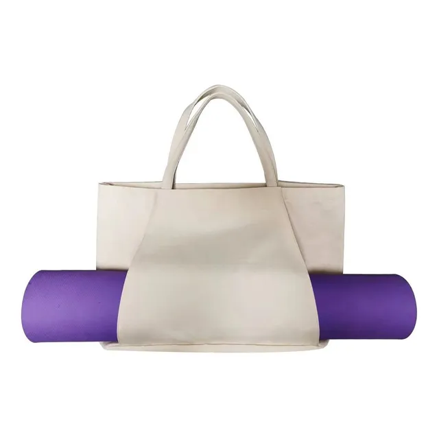 Elliworth Bolsa Yoga Soporte Para Botella Agua Gimnasio Fin