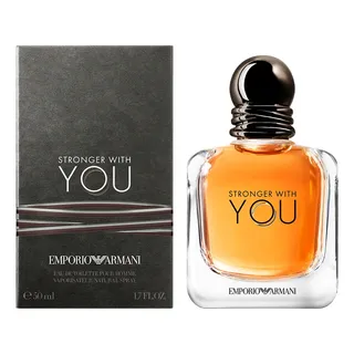 Stronger With You EDT Giorgio Armani 50ml