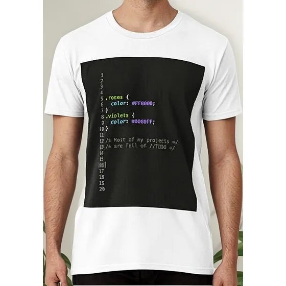 Remera Las Rosas Son Poema Rojo De Css Algodon Premium