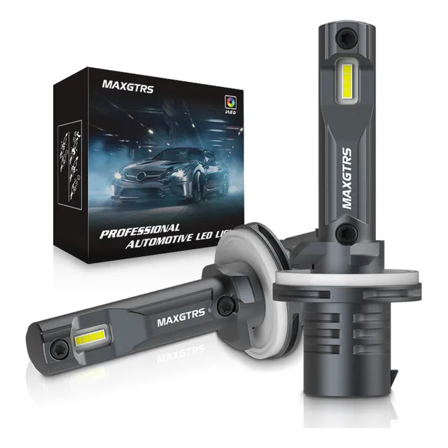 2× H27w 880 881 Luces Antiniebla Led Canbus Enchufe Y Juego