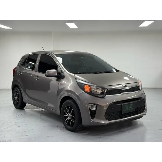 Kia Picanto 1.0 Emotion (financiación Disponible)